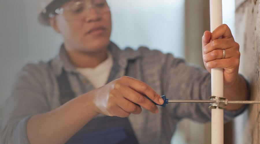 Professional annual plumbing maintenance services in Rehoboth Beach, DE
